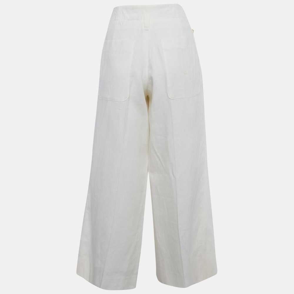 Jacquemus Linen trousers - image 2