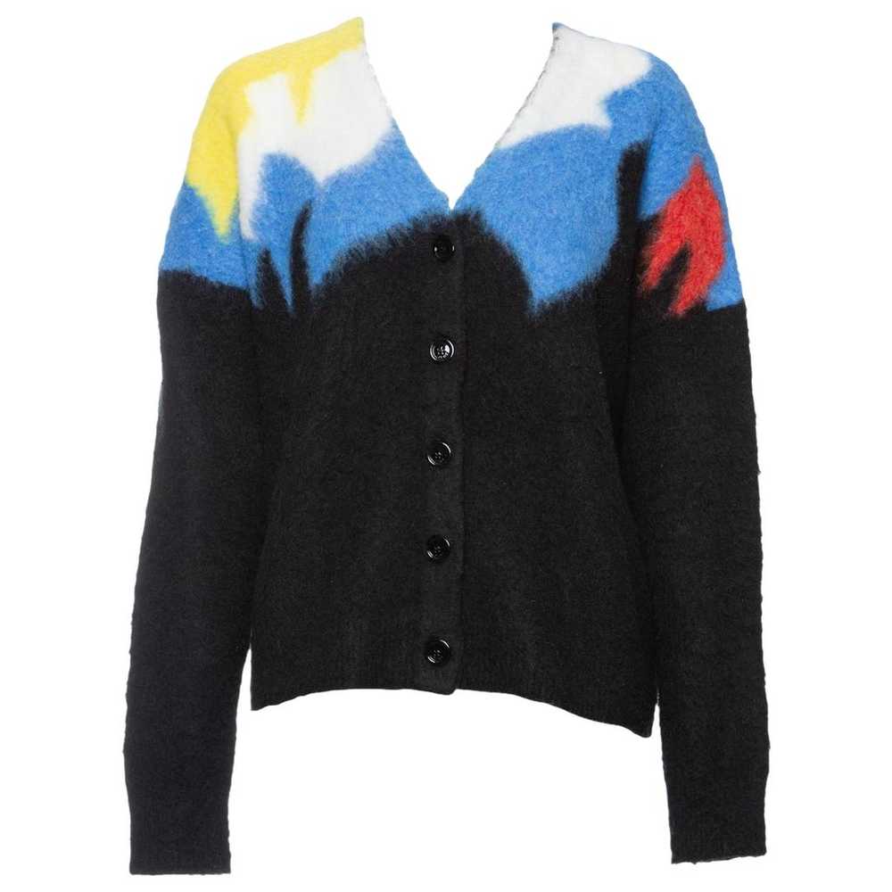 Loewe Cardigan - image 1