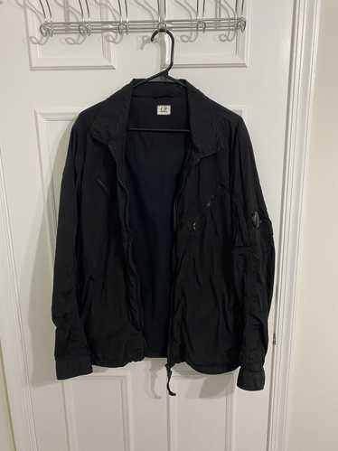 C.P. Company CP company nylon jacket