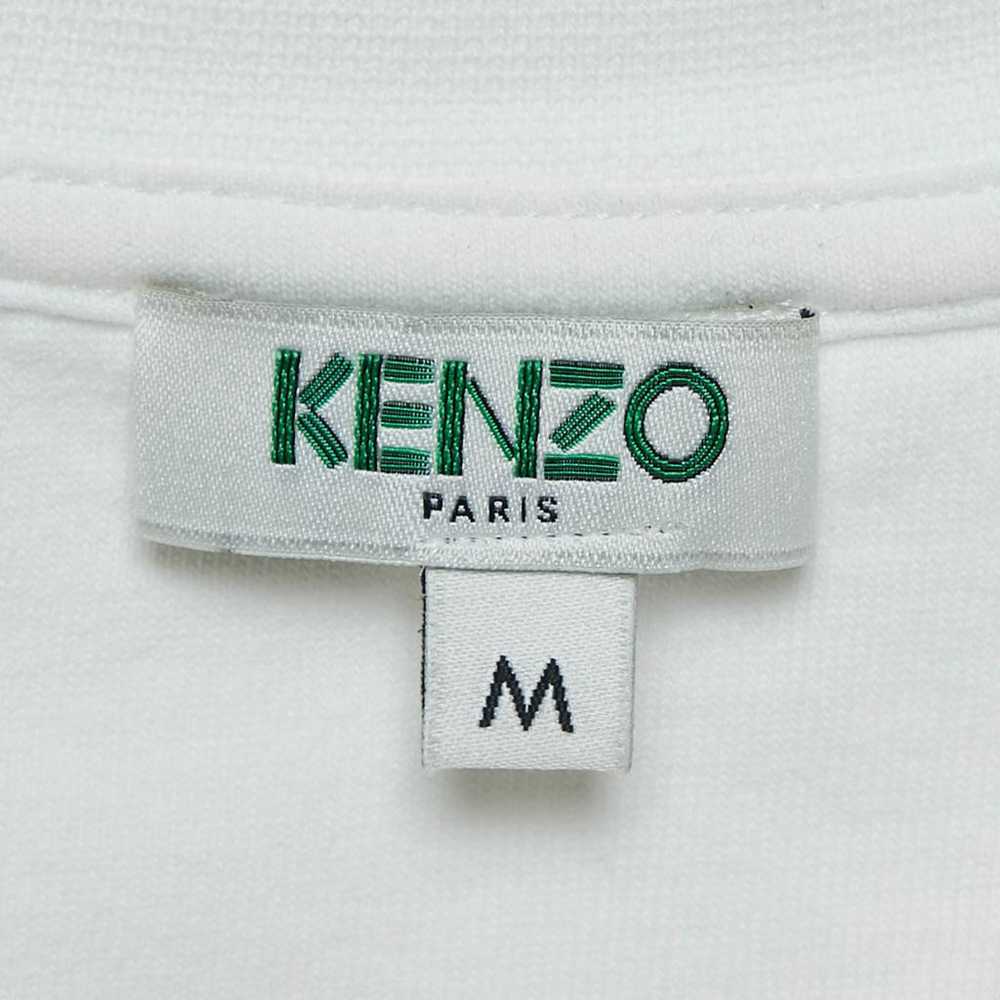 Kenzo T-shirt - image 4