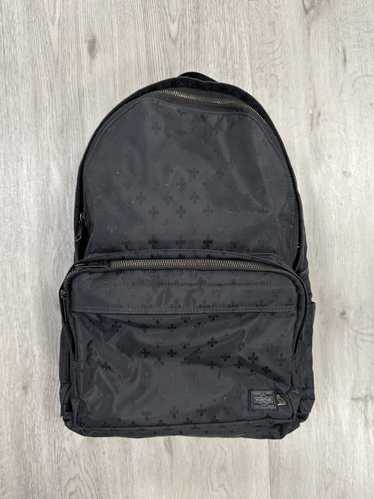 Octobers Very Own × Porter OVO X Porter Daypack Bl