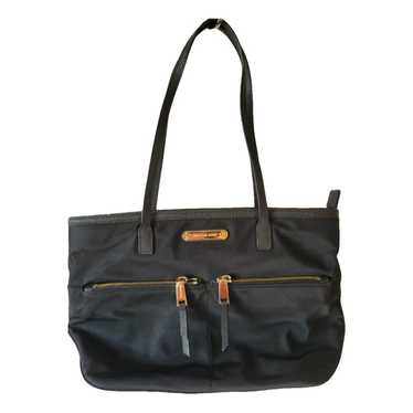 michael kors vinyl tote