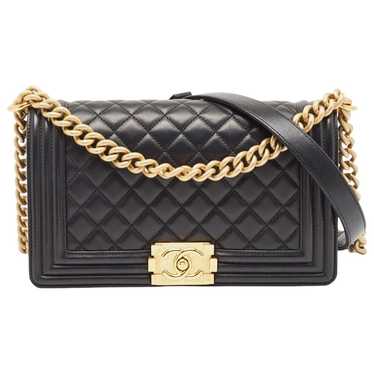 Chanel Leather handbag