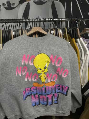 Other Vintage looney tunes tweety crewneck