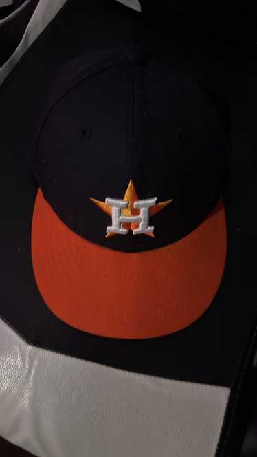 MLB × New Era Houston Astros MLB New Era Cap