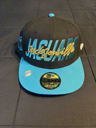 MyFitteds × NFL × New Era Jacksonville Jaguars 202