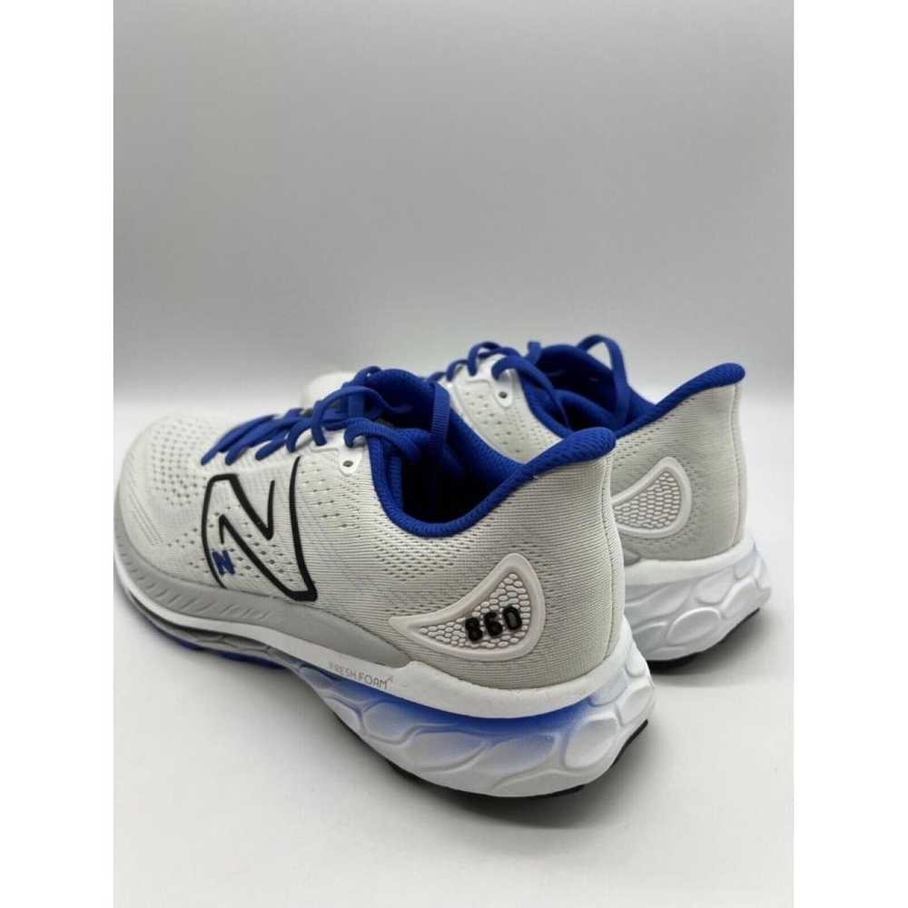 New Balance Low trainers - image 9