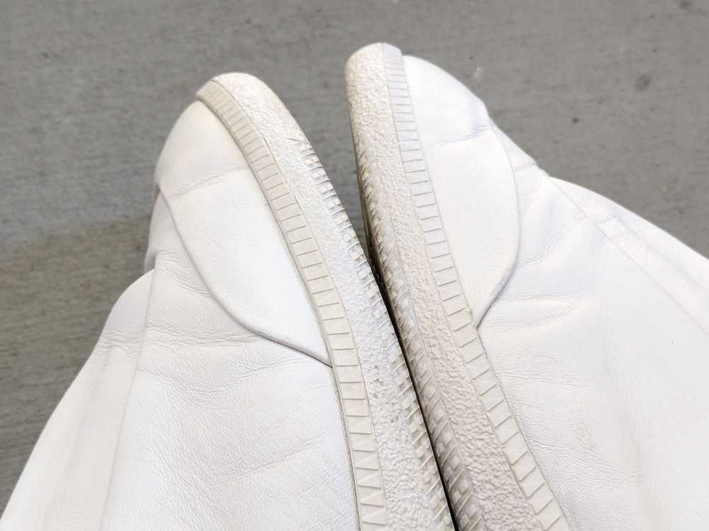 Maison Margiela Maison Margiela Future White 9 42… - image 10