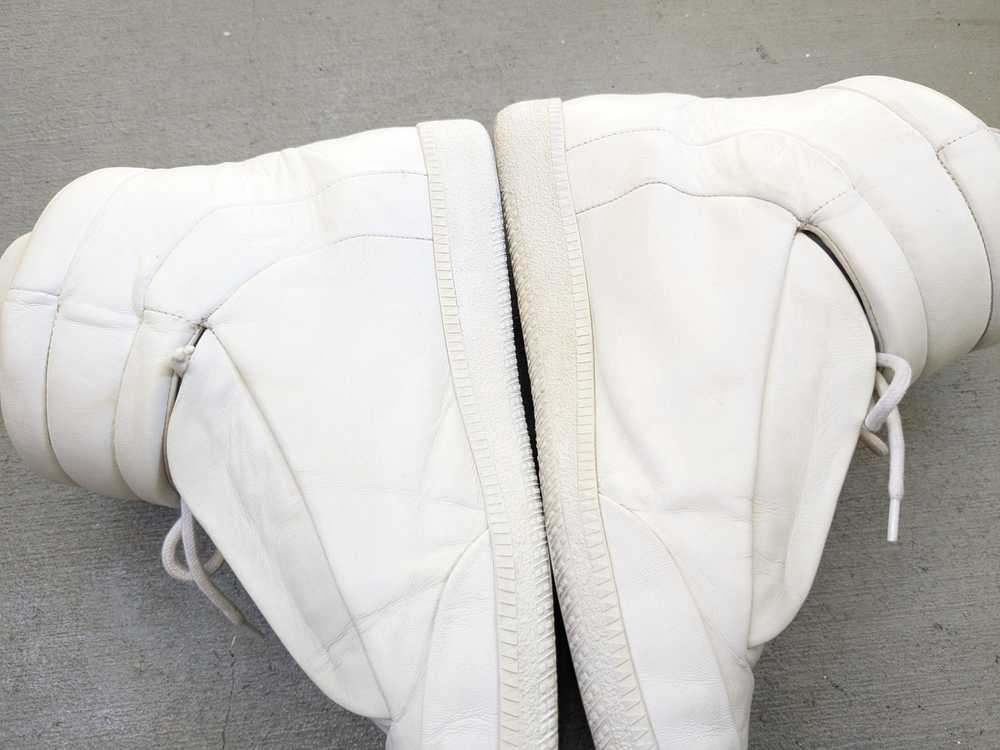 Maison Margiela Maison Margiela Future White 9 42… - image 11