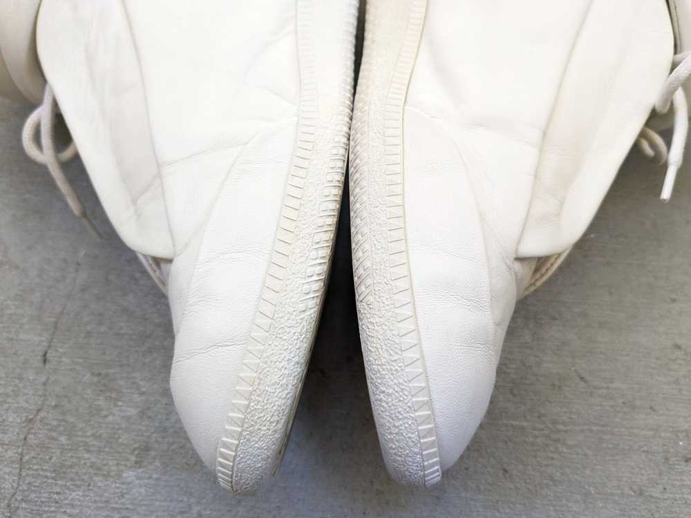 Maison Margiela Maison Margiela Future White 9 42… - image 12