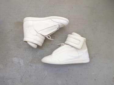 Maison Margiela Maison Margiela Future White 9 42… - image 1