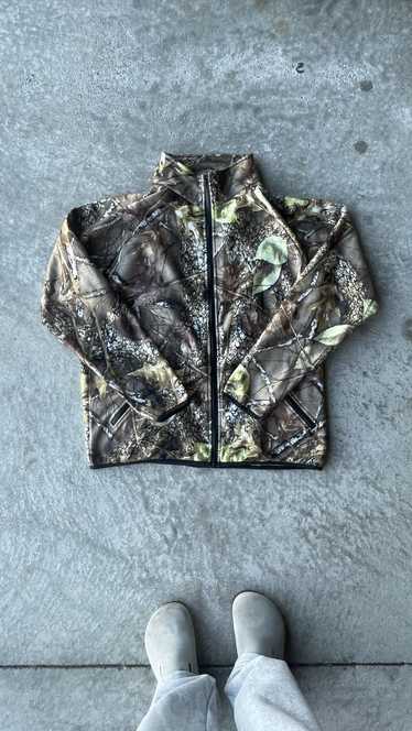 Mossy Oaks × Realtree × Vintage Men’s Mossy Oak Ja