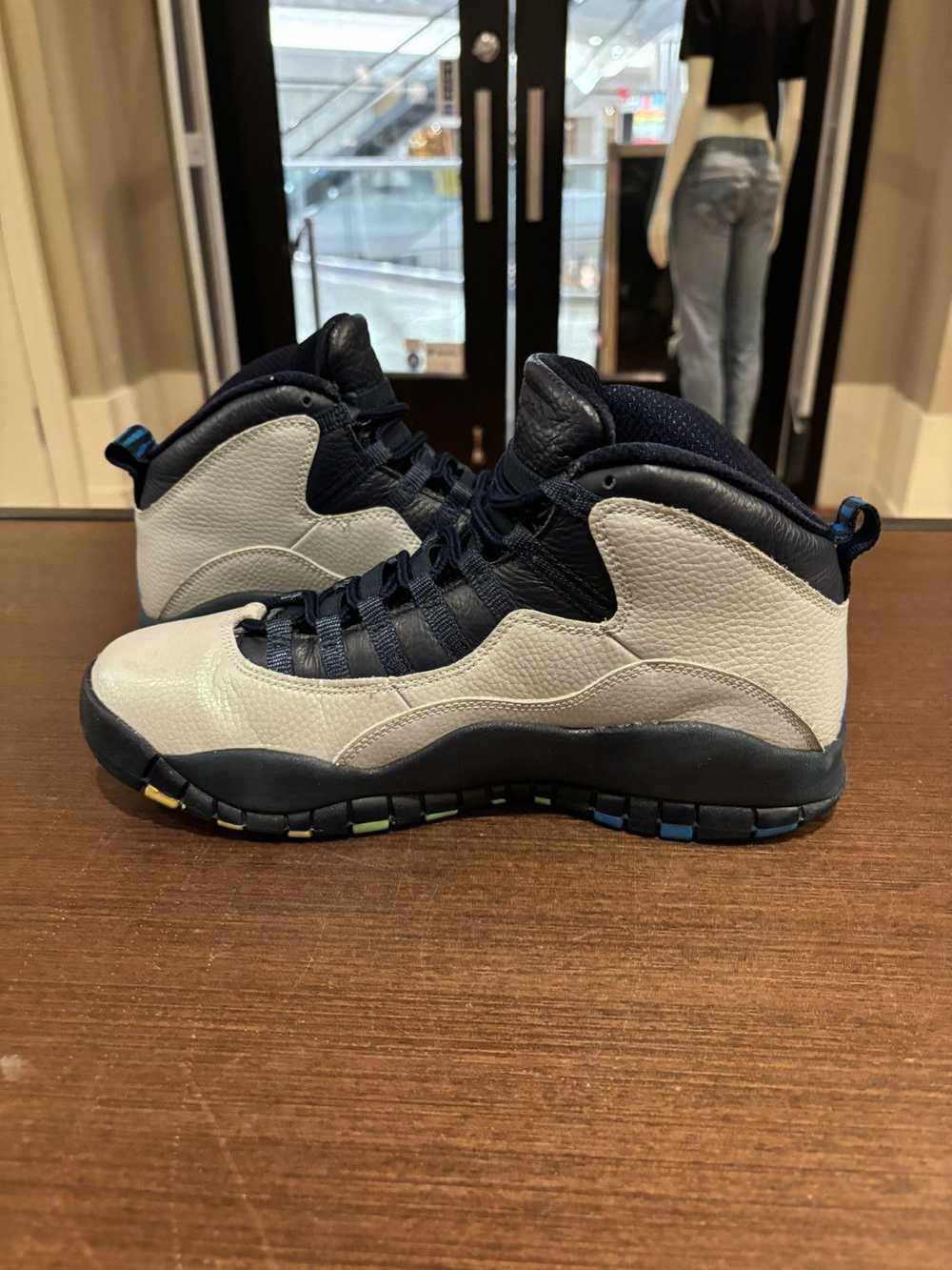 Jordan Brand Jordan 10 Retro ‘Rio’ - image 3