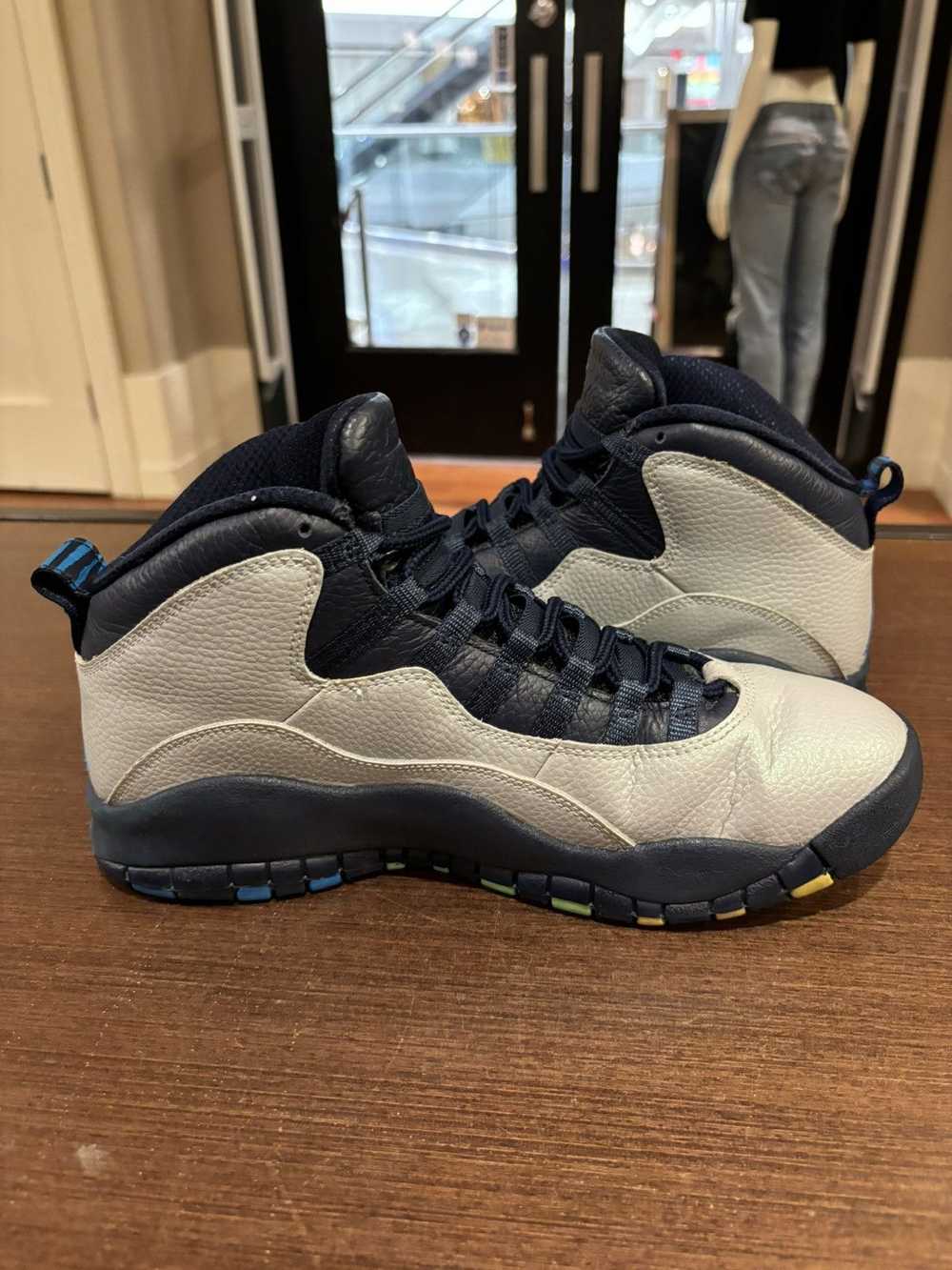 Jordan Brand Jordan 10 Retro ‘Rio’ - image 4