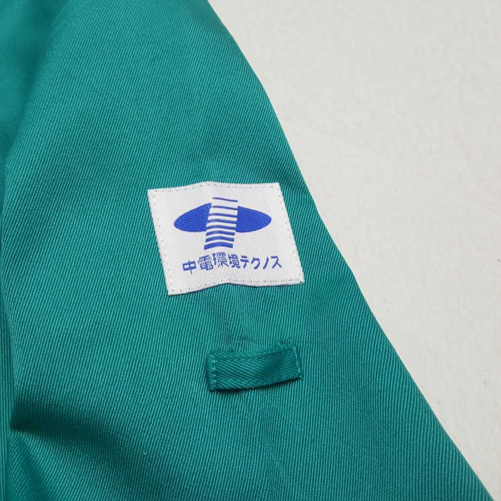 Japanese Brand × Vintage × Workers Vintage YAMATO… - image 7