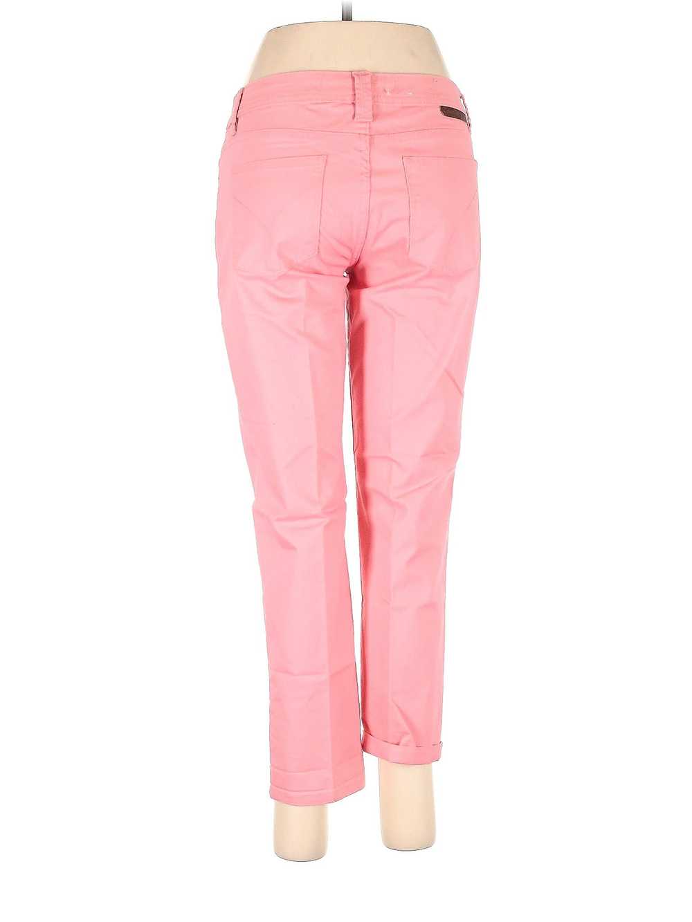 CALVIN KLEIN JEANS Women Pink Jeans 6 - image 2