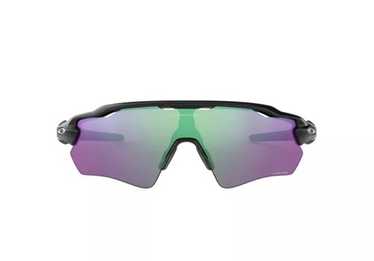 OAKLEY Custom Radar Ev プリズムロードイリジウム oakley-radar-ev-sunglasses-