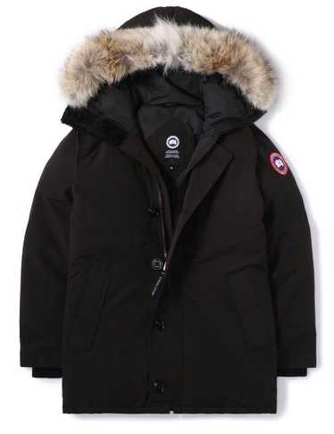 Canada Goose Jasper Parka 3438Jm from Japan