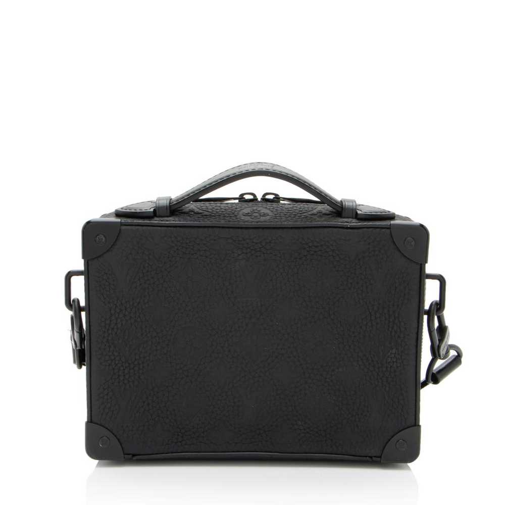 Louis Vuitton Leather crossbody bag - image 3