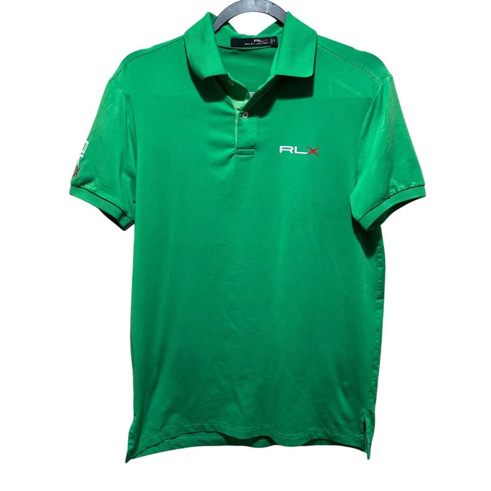 Rlx Sport By Ralph Lauren RLX Ralph Lauren Golf P… - image 1