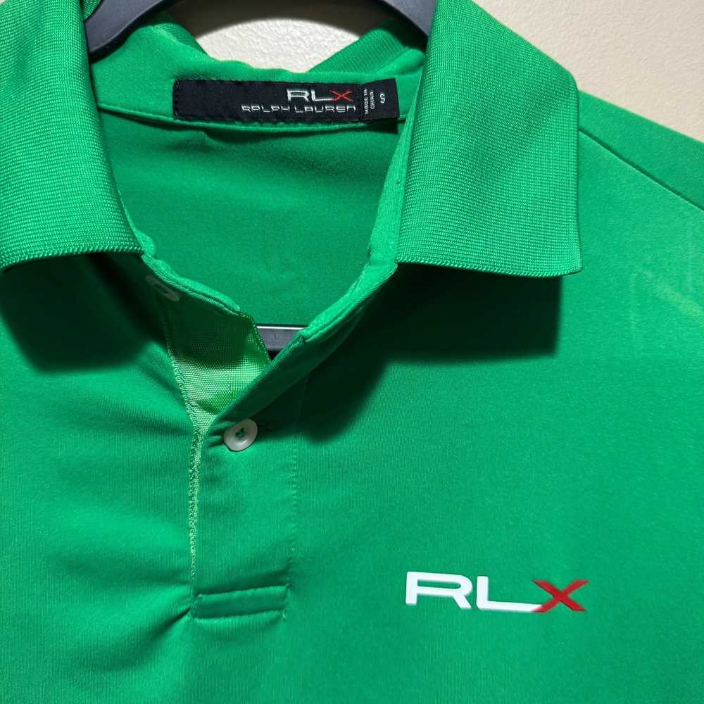 Rlx Sport By Ralph Lauren RLX Ralph Lauren Golf P… - image 3