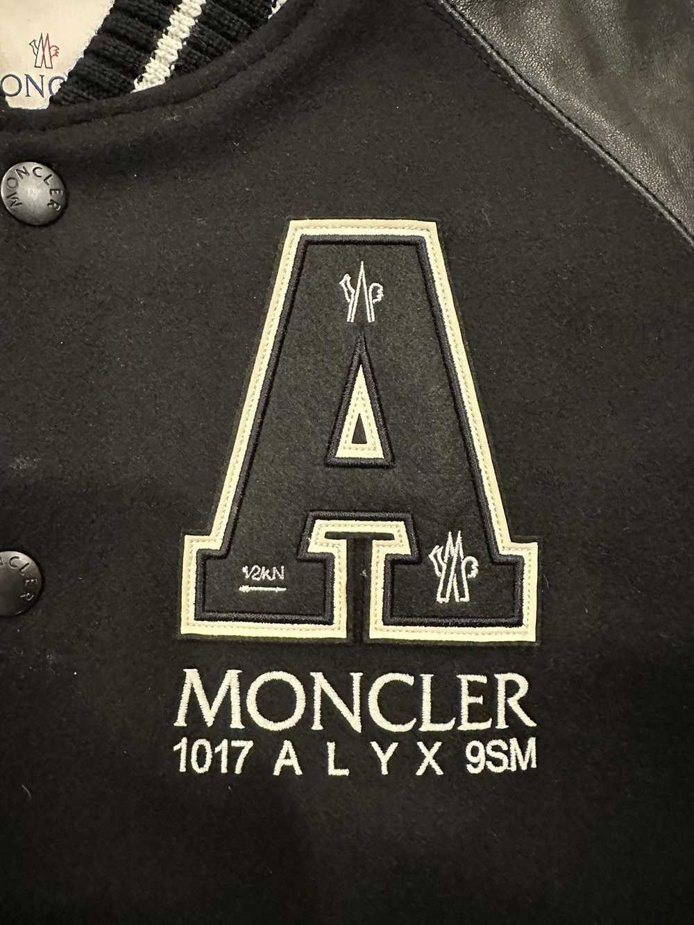 1017 ALYX 9SM × Alyx × Moncler 6 Moncler x 1017 A… - image 10