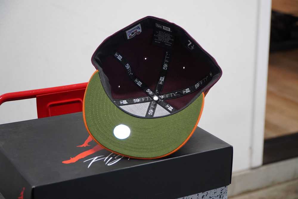 Capsule × New Era Arizona Diamondbacks New Era - … - image 3