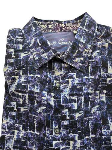 Robert Graham MASTERSON Robert Graham Shirt - Larg