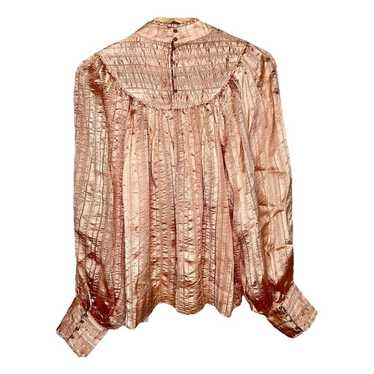 Ulla Johnson Silk blouse