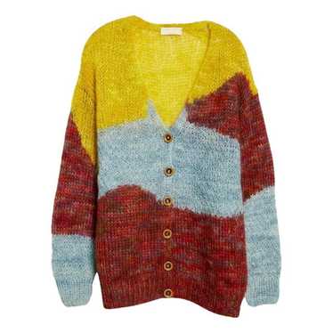 Ulla Johnson Wool cardigan - image 1