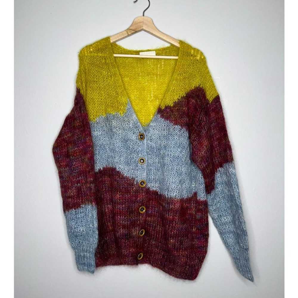 Ulla Johnson Wool cardigan - image 3