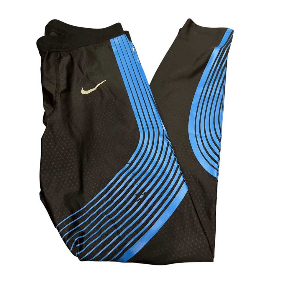 Nike Power Speed Running Tights - image 1