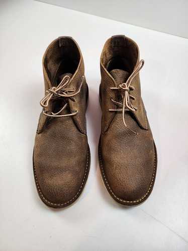 値下げ中【レア】新品　Red Wing Weekender 3336 10D 3336 Weekender Canvas Moc Briar Oil Slick – Red Wing Amsterdam