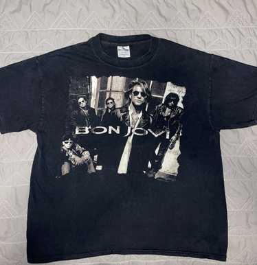 Bon jovi × brockum - Gem