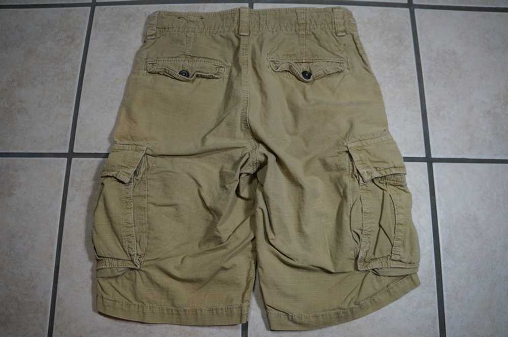 SC23405 **AMERICAN EAGLE** CARGO SHORTS 28 (msr 2… - image 3