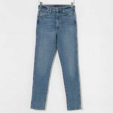 KHAITE ケイト Vanessa ハイライズ　ストレートジーンズ　デニム Khaite（ケイト）の「Khaite Vanessa High Rise Straight Jeans