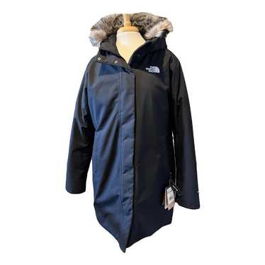 The North Face Parka