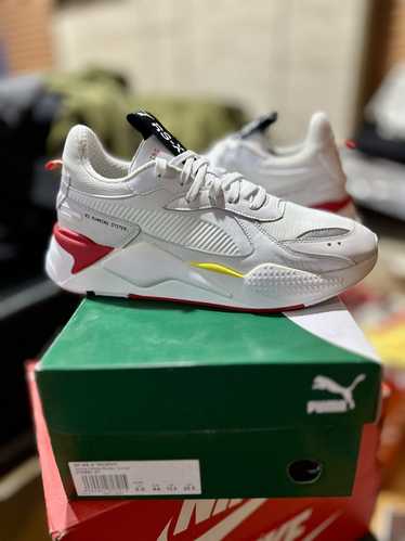 Ferrari × Puma × Scuderia Ferrari Size 10.5 - Ferr