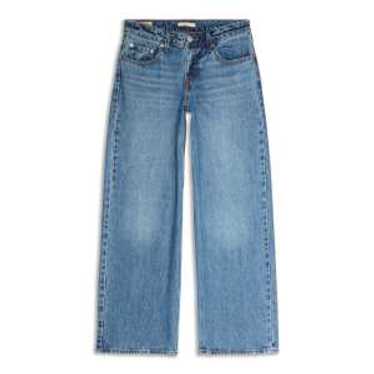 Levis wellthread ribcage - Gem