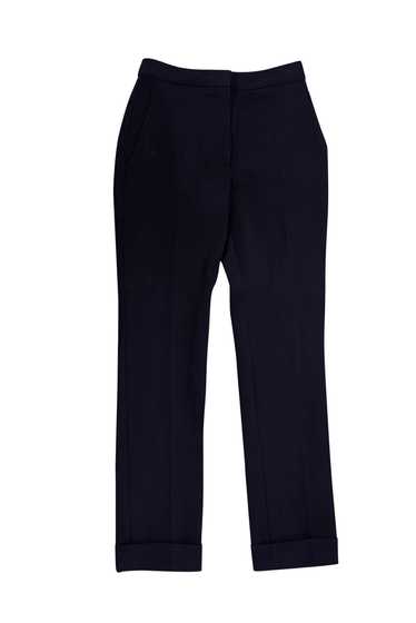 Stella McCartney - Navy Dress Pants Sz S