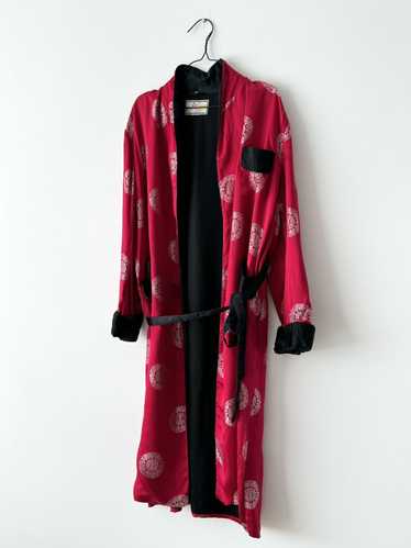 Japanese Brand × Kimono Japan Dragon × Komono Vint