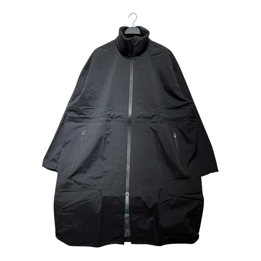 FEAR OF GOD/adidas/Windbreaker/S/Nylon/BLK/ - image 1