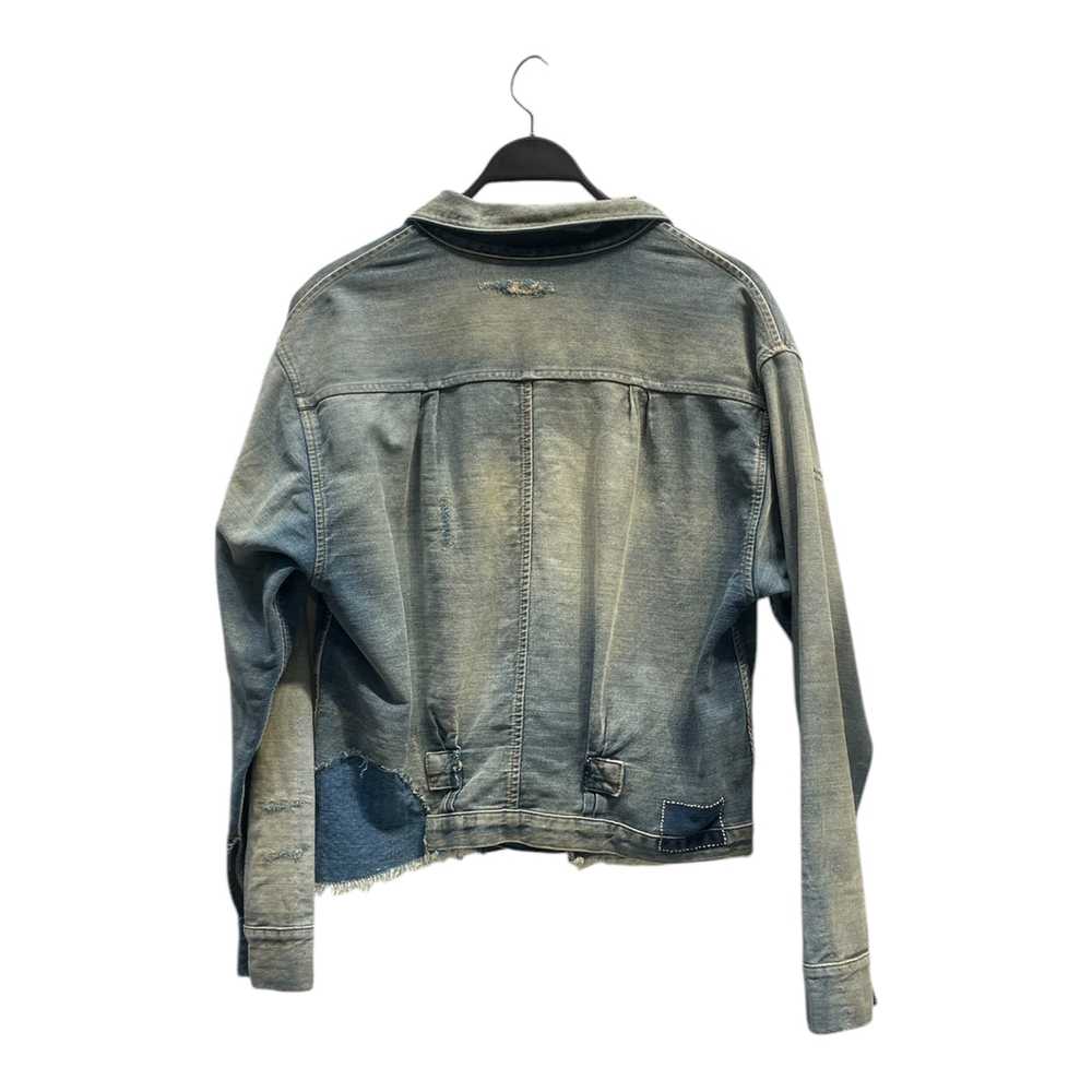 Levi's Vintage Clothing/Jacket/Denim/BLU/ - image 2