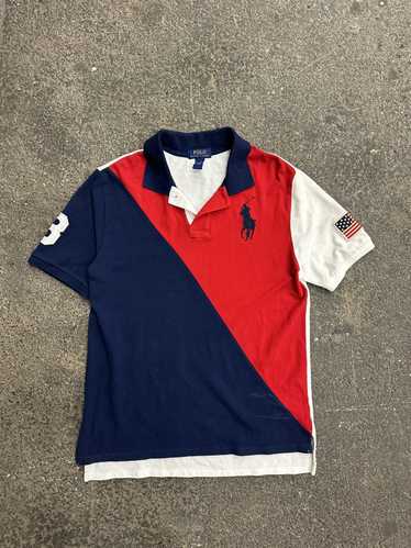 Polo Ralph Lauren × Streetwear × Vintage Vintage b