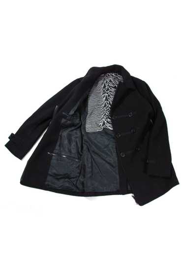 Undercover FW09 Joy Division Peacoat