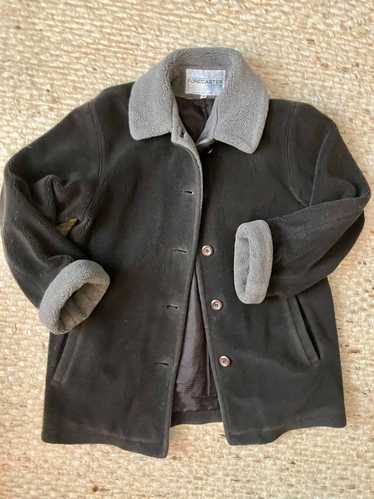 Forecaster of Boston Fleece jacket (S) | Used,… - image 1