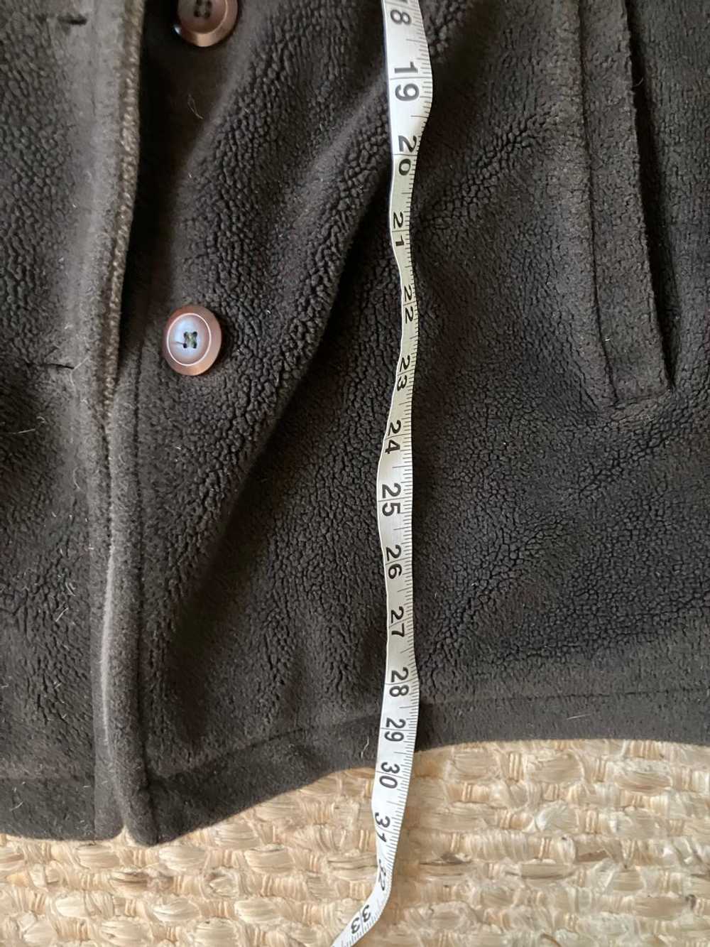 Forecaster of Boston Fleece jacket (S) | Used,… - image 4