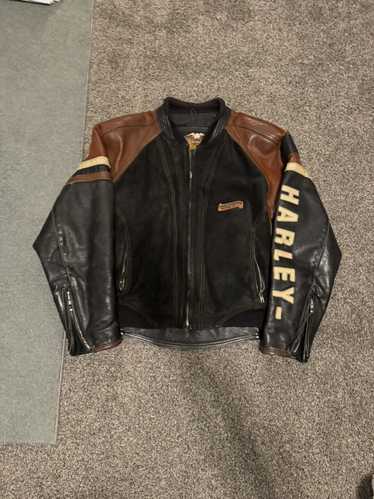 Harley Davidson × Vintage HARLEY DAVIDSON vintage 