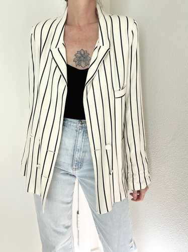 Lovers + Friends Fanning Blazer (S) | Used,…