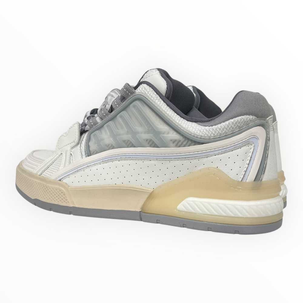 LI-NING/Low-Sneakers/Leather/CRM/ - image 2